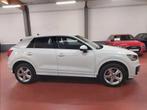 Audi Q2 1.5TFSi + S-tronic + Virtual Cockpit + LED + Sport, Autos, Achat, Entreprise, Noir, 5 places