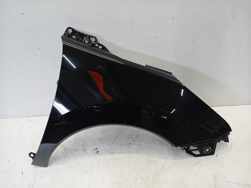 SPATBORD RECHTS VOOR Peugeot 3008 I (0U / HU), Auto-onderdelen, Carrosserie, Spatbord, Peugeot, Voor, Rechts, Gebruikt