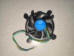 Intel koeler E97379-003, Computers en Software, Computerkoelers, Ophalen, Zo goed als nieuw, Luchtkoeling