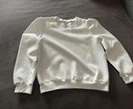 Witte trui, Kleding | Dames, Truien en Vesten, SHEIN, Wit, Zo goed als nieuw, Maat 46/48 (XL) of groter