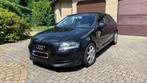 Audi A3 1.6 TDI 77kW - 2010 - 199.000 km - Euro 5, Auto's, Audi, Voorwielaandrijving, Euro 5, Stof, Zwart