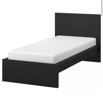 Eenpersoonsbed van Malm beschikbaar voor biedingen