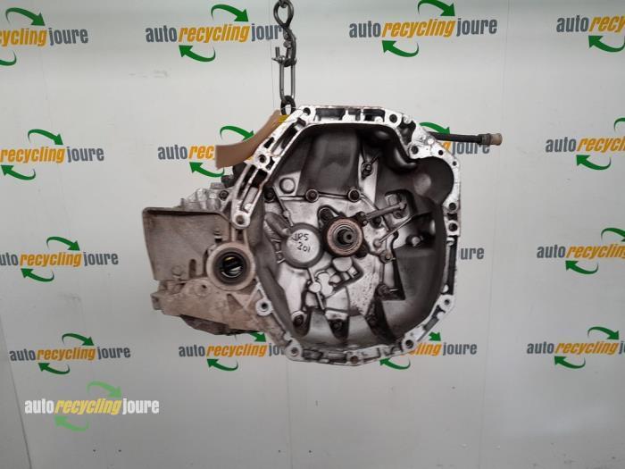 Versnellingsbak van een Chrysler PT Cruiser, Auto-onderdelen, Transmissie en Toebehoren, Chrysler, Gebruikt, 3 maanden garantie