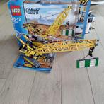 Grue Lego XXL 7632, Kinderen en Baby's, Speelgoed | Duplo en Lego, Ophalen, Lego