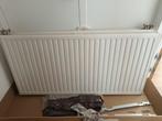 Radiator - Radson Integra E-Flow, Doe-het-zelf en Bouw, Ophalen, 30 tot 80 cm, Hoog rendement (Hr), Radiator