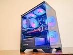 Ultieme i7 RGB Gaming pc!! Incl Garantie!! 1440P Ready!!, Computers en Software, HDD, Nieuw, Gaming pc, Gaming