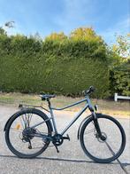 Herenfiets Riverside 9 versnellingen 28” PERFECTE STAAT, Ophalen, Versnellingen