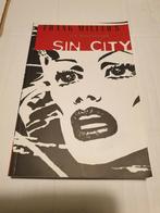 Frank Miller - Sin City 2 : Een moordvrouw, Boeken, Frank Miller, Ophalen of Verzenden, Zo goed als nieuw