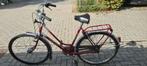 Damesfiets merk van gazelle 3VERSNELLINGEN 28INCH, Ophalen, Gazelle