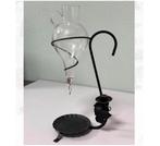 Distributeur vin antique 1950 aérateur à vin verseur carafe, Enlèvement ou Envoi, Comme neuf, France, Autres types