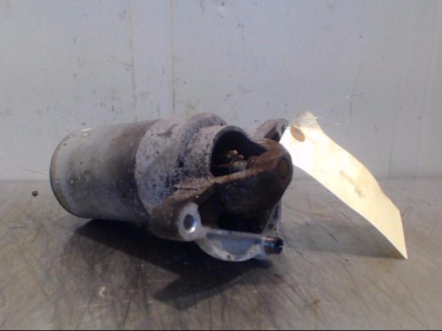STARTMOTOR Citroën C4 Coupé (LA) (01-2004/07-2011), Auto-onderdelen, Motor en Toebehoren, Citroën, Gebruikt