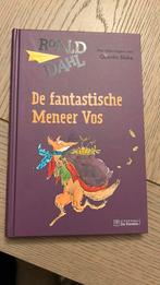 Roald Dahl - De fantastische meneer Vos, Ophalen, Roald Dahl, Fictie algemeen, Zo goed als nieuw