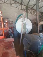 Ipsam aalton 7000 liter, Zakelijke goederen, Ophalen, Serretuinbouw, Gewasbescherming en Bemesting