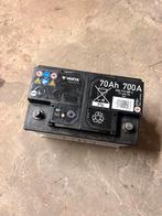 Accu 12v 70Ah, Enlèvement ou Envoi