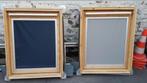 velux 78x98 / 78x118 / 78x140 + raccord + option montage, Ophalen, Gebruikt, Hout