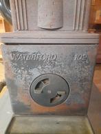 waterford gietijzeren kachel., Huis en Inrichting, Kachels, Ophalen, Gebruikt, Houtkachel, Vrijstaand