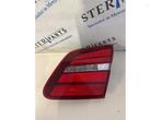 Feu arrière droit d'un Mercedes B-Klasse, 3 mois de garantie, Utilisé, -, -