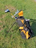 Kit golf enfant, Enlèvement, Sac