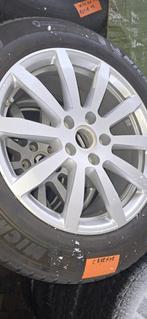 Pneus d'hiver Porsche Cayenne avec jante 275/50R19, Enlèvement, Pneus hiver, Pneu(s)