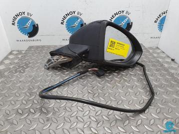 VOLKSWAGEN GOLF SV 2.0 TDI HIGHLINE  [R_DOOR_MIRROR] 2015 beschikbaar voor biedingen