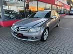 Mercedes C200Cdi •Airco• •GARANTIE• [KEURING + CARPASS], Auto's, Mercedes-Benz, Bedrijf, Diesel, Te koop, 200-Serie