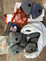 Yamaha Twin air, Motoren, Ophalen