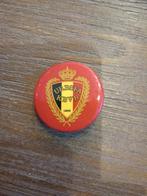 Bouton : Football belge, Collections, Broches, Pins & Badges, Bouton, Envoi