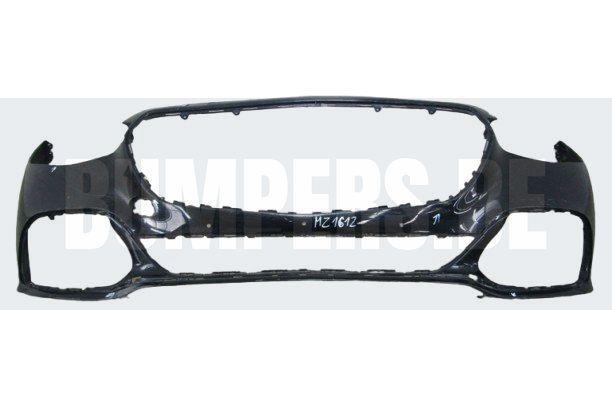 Bumper Mercedes S Klasse W223 Maybach 20- Voorbumper MZ1612, Auto-onderdelen, Carrosserie, Bumper, Voor, Gebruikt, 6 maanden garantie