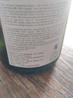 Cantillon Vigneronne plus Gooikoorts, Enlèvement, Comme neuf, Bouteille(s), Autres marques