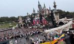 GEZOCHT - Tomorrowland 2026 tickets 4 stuks, Drie personen of meer