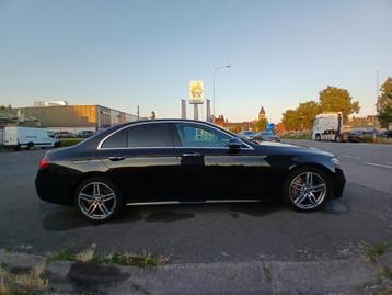 Mercedes E220 AMG, Autos, Achat, Euro 6, Diesel, Particulier