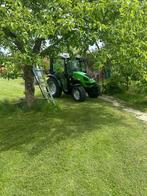 Agrokid 39 pk / frontlift, Ophalen of Verzenden