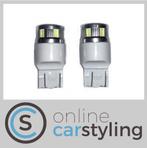 T20 7443 W21/5W LED DAGRIJVERLICHTING OPEL, Ophalen of Verzenden, Nieuw, Opel