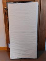 Matras 120x60x10 multicare voor kinderbedje, Ophalen, Zo goed als nieuw, Matras