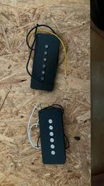 Fender Jazzmaster pickup & seymour duncan, Muziek en Instrumenten, Instrumenten | Onderdelen, Ophalen of Verzenden, Zo goed als nieuw