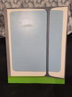 Olieverf op doek „Proscenium” 1999 van Cannon Hudson, Antiek en Kunst, Ophalen of Verzenden