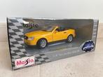 Maisto Mercedes-Benz SLK 230, Enlèvement ou Envoi, Comme neuf, Voiture, Maisto