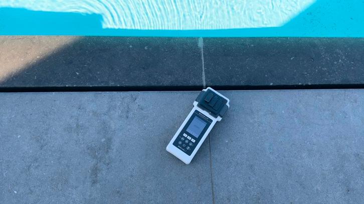 POOL LAB 2.0 PHOTOMETER, Elektronische apparatuur, Overige elektronische apparatuur, Nieuw, Verzenden