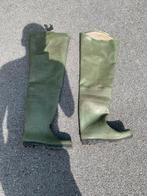 Bottes de pêche, Overige kleuren, Boots, Ophalen of Verzenden, Zo goed als nieuw