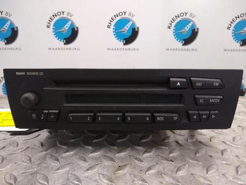 B.M.W. 1 SERIES 116i [RADIO] 2005, Auto-onderdelen, Overige Auto-onderdelen, Gebruikt, ARN erkend, Stiba lid, Erkend duurzaam