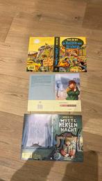 Jan Bosschaert 3 proefdrukken van covers, Verzamelen, Ophalen of Verzenden, Zo goed als nieuw