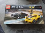 Lego Speed Champions 75893, Enlèvement ou Envoi, Comme neuf, Lego