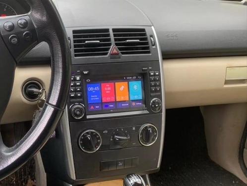 220€ !!! Android CarPlay Mercedes radio GPS bluethoot usb, Autos : Divers, Carkits, Comme neuf