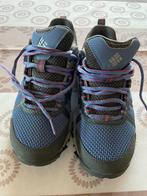Dames wandelschoenen Columbia, Sport en Fitness, Bergsport en Wandelen, Ophalen, Zo goed als nieuw