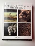 Development through the lifespan, Boeken, Ophalen of Verzenden, Gelezen