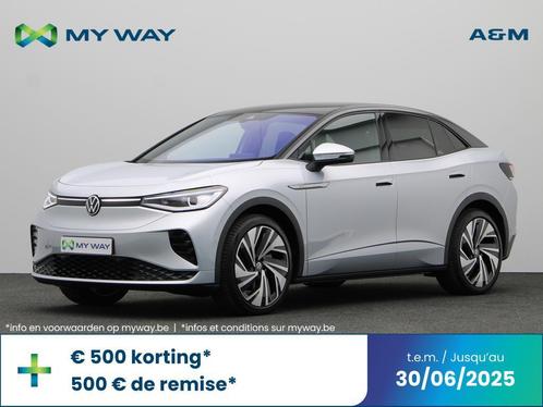 Volkswagen ID.5 ID.5 77 kWh 4Motion GTX, Auto's, Volkswagen, Overige modellen, ABS, Airbags, Airconditioning, Alarm, Boordcomputer