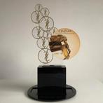 Superbe écran de cinéma YSL vintage, Enlèvement ou Envoi, Utilisé, Autres types