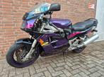 1e EIGENAAR, SUZUKI GSXR 1100 W, GSXR1100,  1996, Motoren, Motoren | Suzuki, 4 cilinders, Motorrijbewijs A, Bedrijf, Super Sport
