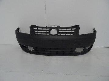 PARE-CHOCS AVANT Volkswagen Caddy III (2KA,2KH,2CA,2CH), Utilisé, Avant, Volkswagen, Pare-chocs