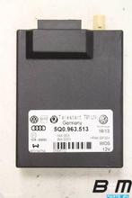 Regelapparaat / zender, standkachel Golf 7 GTD 5Q0963513, Auto-onderdelen, Gebruikt